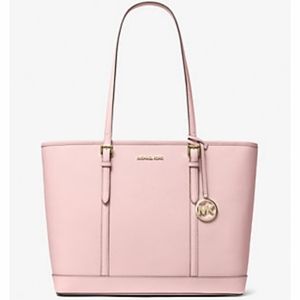 Light Pink Michael Kors Tote Bag